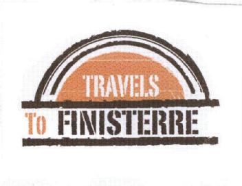 Imagen de TRAVELS TO FINISTERRE