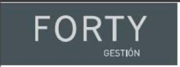 Imagen de FORTY GESTION