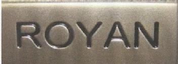 Imagen de ROYAN