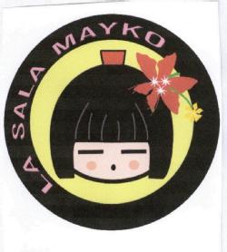 Imagen de LA SALA MAYKO