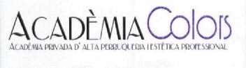 Imagen de ACADEMIA COLORS ACADEMIA PRIVADA D'ALTA PERRUQUERIA I ESTETICA PROFESSIONAL