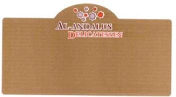 Imagen de AL-ANDALUS DELICATESSEN