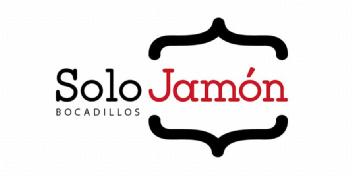 Imagen de SOLO JAMON BOCADILLOS