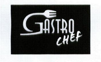 Imagen de GASTRO CHEF