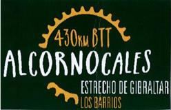 Imagen de 430KM BTT ALCORNOCALES ESTRECHO DE GIBRALTAR LOS BARRIOS