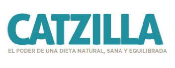 Imagen de CATZILLA EL PODER DE UNA DIETA NATURAL, SANA Y EQUILIBRADA