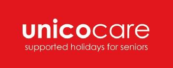 Imagen de UNICOCARE SUPPORTED HOLIDAYS FOR SENIORS