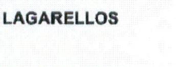 Imagen de LAGARELLOS