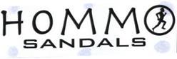 Imagen de HOMMO SANDALS