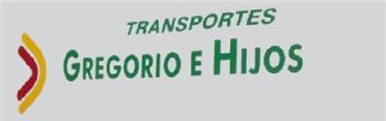 Imagen de TRANSPORTES GREGORIO E HIJOS