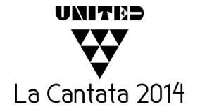 Imagen de LA CANTATA 2014 UNITED