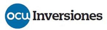 Imagen de OCU INVERSIONES