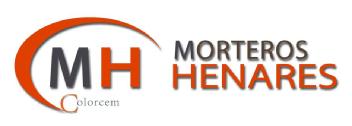 Imagen de MH MORTEROS HENARES COLORCEM