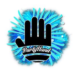 Imagen de PARTYHAND