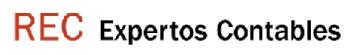 Imagen de REC EXPERTOS CONTABLES