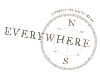 Imagen de EVERYWHERE EMPRESA DEL GRUPO NUBA