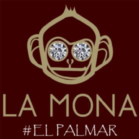 Imagen de LA MONA #ELPALMAR