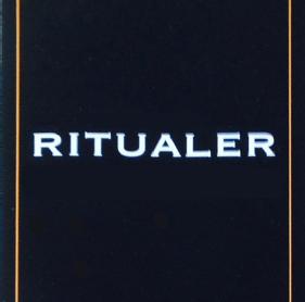 Imagen de RITUALER
