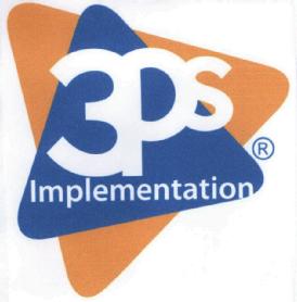 Imagen de 3PS IMPLEMENTATION