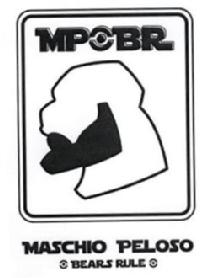 Imagen de MPBR MASCHIO PELOSO BEARS RULE