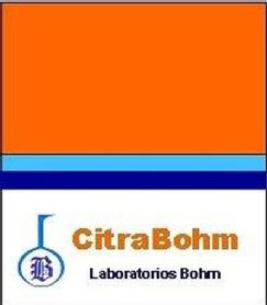 Imagen de CITRABOHM LABORATORIOS BOHM