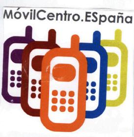 Imagen de MOVIL CENTRO. ESPAÑA