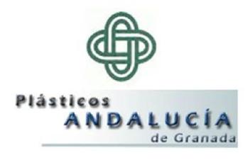 Imagen de PLASTICOS ANDALUCIA DE GRANADA