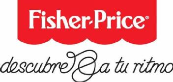 Imagen de FISHER-PRICE DESCUBRE A TU RITMO