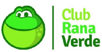 Imagen de CLUB RANA VERDE