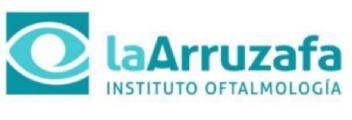 Imagen de LA ARRUZAFA INSTITUTO OFTALMOLOGIA