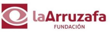 Imagen de LA ARRUZAFA FUNDACION