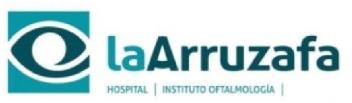 Imagen de LA ARRUZAFA HOSPITAL INSTITUTO OFTALMOLOGIA