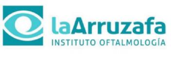 Imagen de LA ARRUZAFA INSTITUTO OFTALMOLOGIA