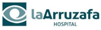 Imagen de LA ARRUZAFA HOSPITAL