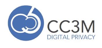 Imagen de CC3M - DIGITAL PRIVACY