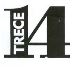 Imagen de 14 TRECE