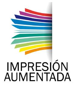 Imagen de IMPRESION AUMENTADA