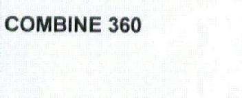 Imagen de COMBINE 360