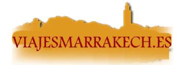 Imagen de VIAJESMARRAKECH.ES