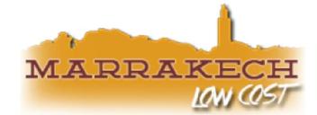Imagen de MARRAKECH LOW COST