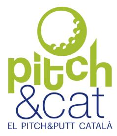Imagen de PITCH&CAT EL PITCH&PUTT CATALA