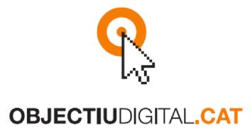 Imagen de OBJECTIUDIGITAL.CAT
