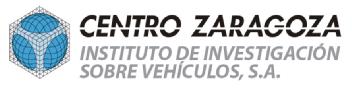 Imagen de CENTRO ZARAGOZA INSTITUTO DE INVESTIGACION SOBRE VEHICULOS, S.A
