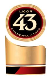 Imagen de LICOR 43 CUARENTA Y TRES
