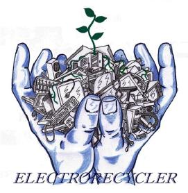 Imagen de ELECTRORECYCLER