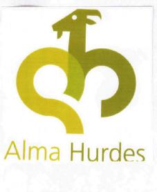 Imagen de ALMA HURDES