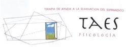 Imagen de TERAPIA DE AYUDA A LA ELIMINACION DEL SUFRIMIENTO TAES PSICOLOGIA