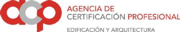Imagen de ACP AGENCIA DE CERTIFICACION PROFESIONAL EDIFICACION Y ARQUITECTURA