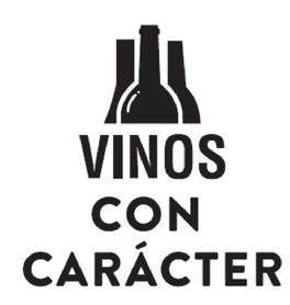 Imagen de VINOS CON CARACTER