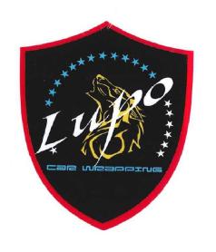 Imagen de LUPO CAR WRAPPING